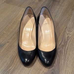 Christian Louboutin Mistica pumps